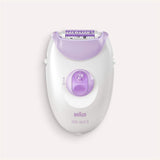 Braun Silk-épil 3170 Epilator