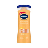 VASELINE BODY LOTION SOUTH AFRICA HEALTHY EVEN TONE 400ML