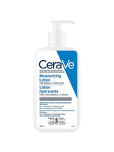 Cerave Daily Moisturizing Lotion 355ml
