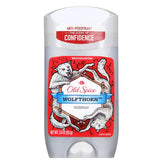 Old Spice Wolfthorn Deo Stick 85g