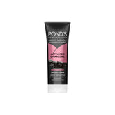 Ponds Activated Charcoal Facial Foam 100g