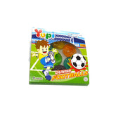 YUPI FOOTBALL GUMMY 8PC 32G