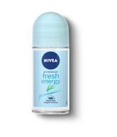 Nivea Fresh Energy Roll On Deodorant 50ml