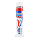 Aquafresh (Triple Protection) 100ml Toothpaste Pump