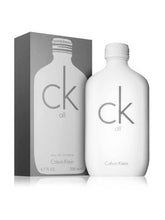 Ck All By Calvin Klein EDT Unisex 100ml