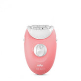 Braun Silk-épil 3 SE 3-176 Epilator