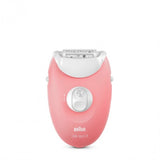 Braun Silk-épil 3 SE 3-176 Epilator