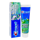 Crest Complete Herbal Fresh Toothpaste, 100ml
