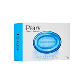 Pears Pure & Gentle Blue Soap 125g