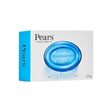Pears Pure & Gentle Blue Soap 125g