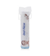 Deep Fresh Cotton Pads 100pc
