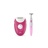 Braun Silk-épil 3420 Epilator