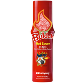 Buldak 2x Spicy Hot Sauce 165g