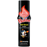 Buldak Original Hot Sauce 165g