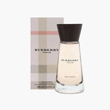 Burberry Perfume Touch EDP for Women 100ml