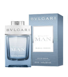 Bvlgari Man Glacial Essence Eau de Parfum 100ml