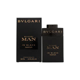 Bvlgari Man In Black Eau de Parfum 100ml