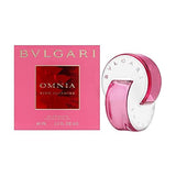 Bvlgari Omnia Pink Sapphire Eau de Toilette 65ml