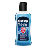 Closeup Active Defense Mouth Wash 500ml