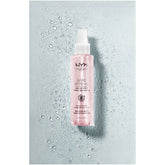 NYX Bare With Me Primer + Set + Refresh Spray 130ml