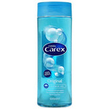 CUSSONS CAREX SHOWER GEL ORIGINAL 500 ML
