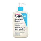 CeraVe UK SA Smoothing Cleanser 473ml