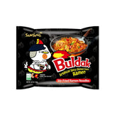 Samyang Spicy Buldak Ramen 140g