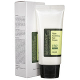 COSRX Aloe Soothing Sun Cream SPF 50 -50ml