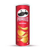 Pringles Original Chips 165g