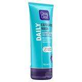 Clean & Clear Exfoliating Daily Face Wash 150ml