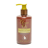 XBC Argon Oil Moisturizing Hand & Body Wash 300ml