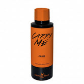 Carry Me Paris By Giovanni Bacci Perfumed Body Spray 200ml