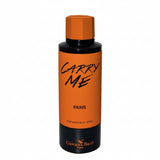 Carry Me Paris By Giovanni Bacci Perfumed Body Spray 200ml