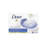 Dove Anti-Stress Blue Soap 106g