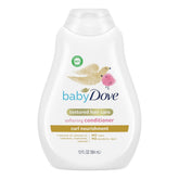 Dove USA Baby Soft Conditioner Curl Nourishment 384ml