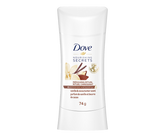 Dove Nourishing Secrets Vanilla & Cocoa Butter Deodorant 74g