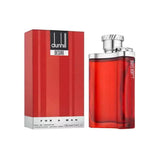 Dunhill Desire Red Eau De Toilette, 100ml