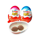 Kinder Joy Sweet Cream Egg with Toy 20g