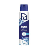 Fa Aqua Body Spray 150ml