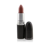 MAC Satin Lipstick Faux 3g