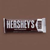 Hersheys Milk Chocolate Bar 73g