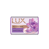 Lux Nourished Glow Soap 170g
