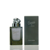 Gucci by Gucci Pour Homme Eau de Toilette 90ml