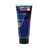 Gatsby Water Gloss Ultimate Hold Hair Gel 100g