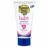 Banana Boat Baby Sensitive 50 Spf 90ml