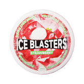 Bumble Bee Ice Blasters Strawberry (35g)