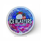Bumble Bee Ice Blasters Mixed Berries (35g)