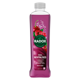 Radox Bath Feel Revitalised 500ml