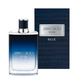Jimmy Choo Blue Men EDT 100ml