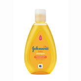Johnsons Baby Shampoo 50ml